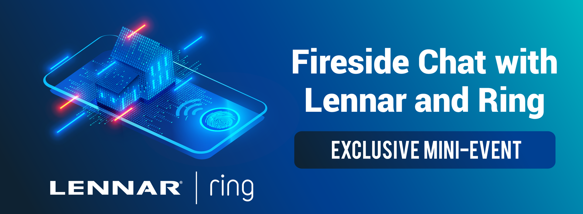 fireside chat lennar ring
