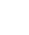 white line image of a globe with three people below it 