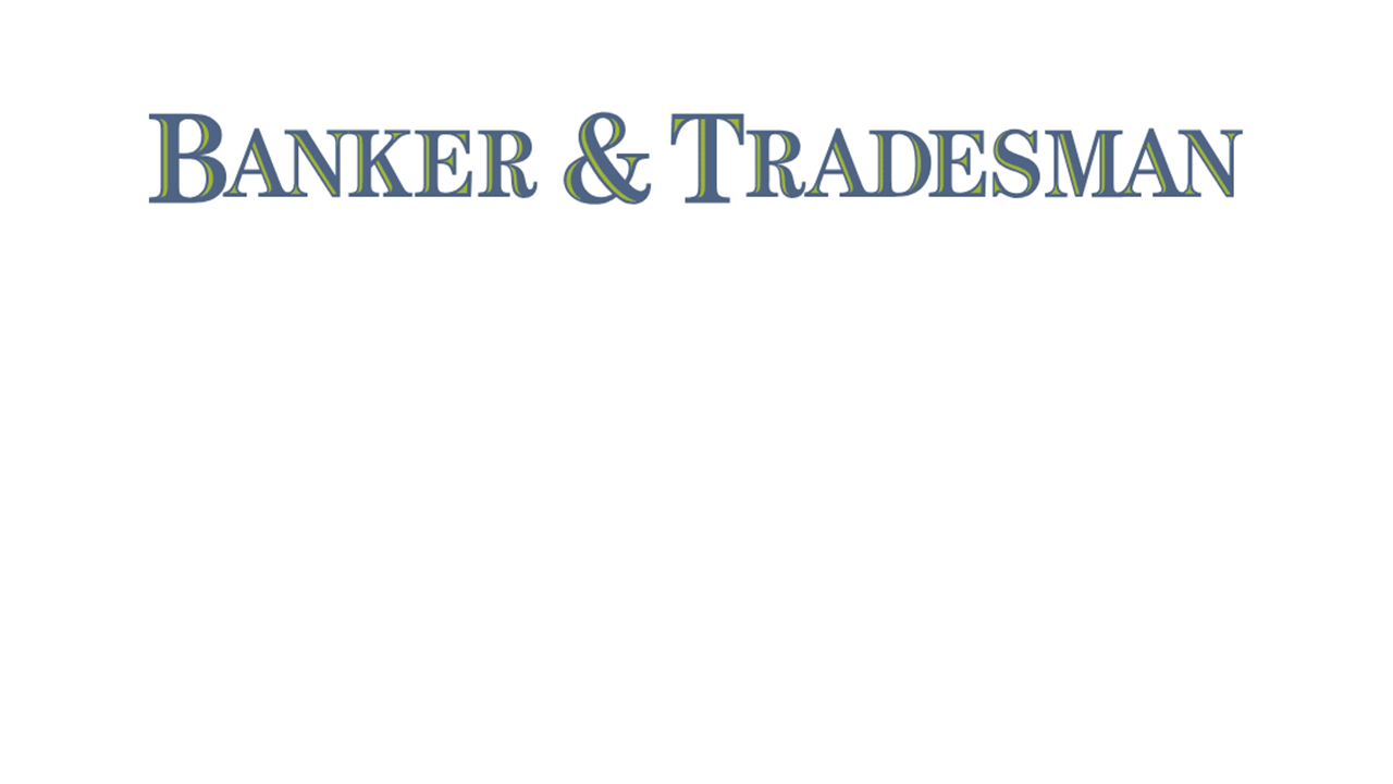 banker tradesman logo