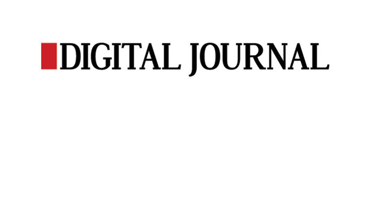 digital journal logo 