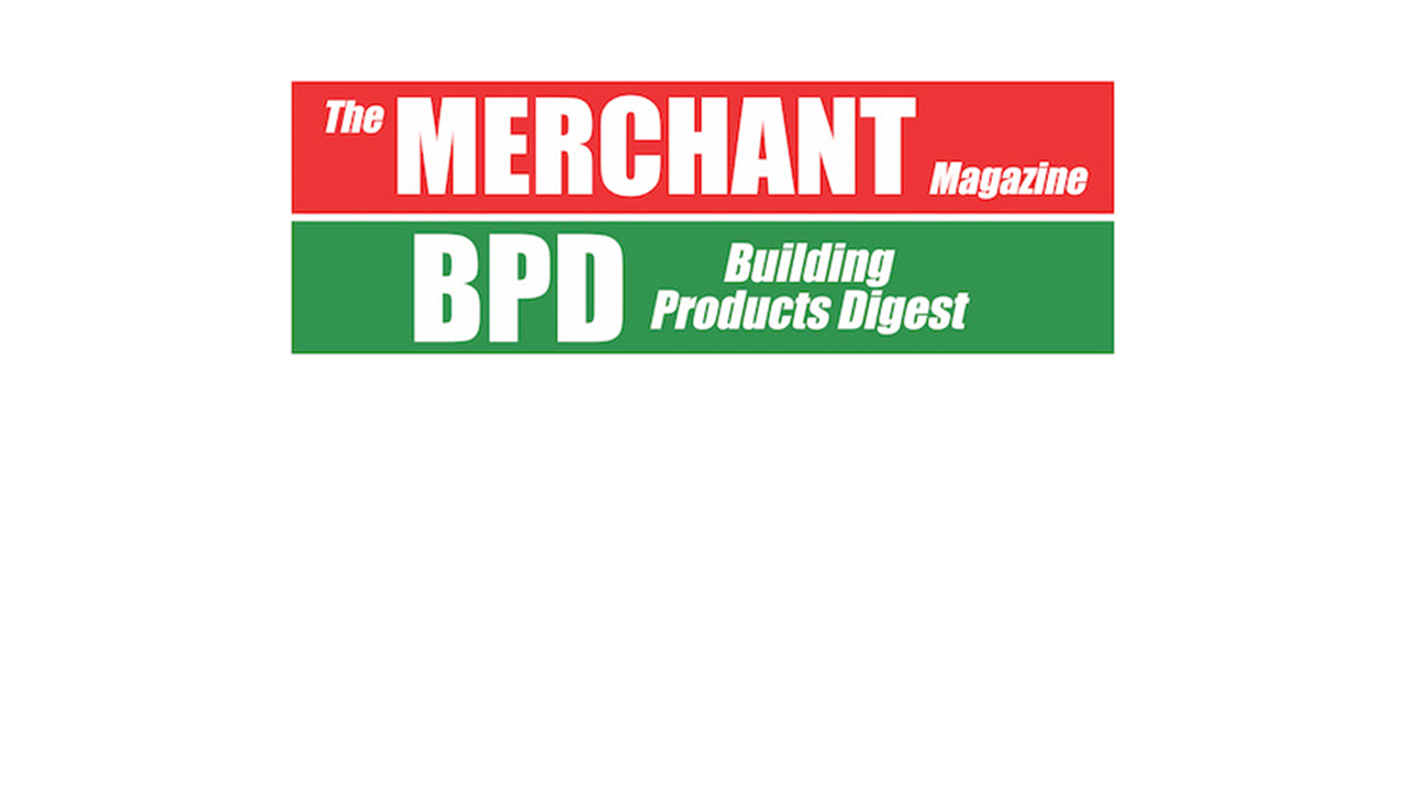 The Merchant Magazine logo