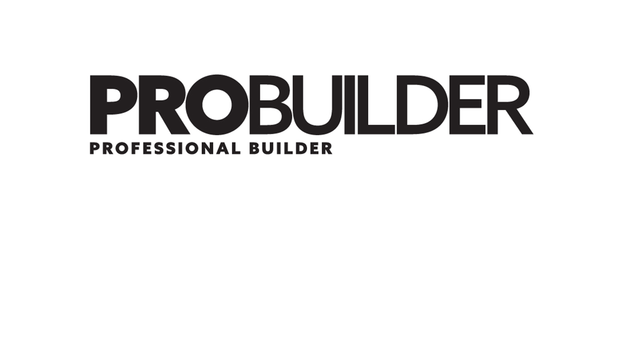 probuilder logo