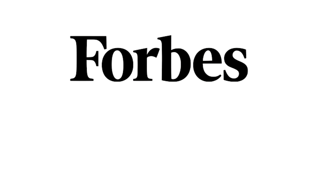 Forbes logo 