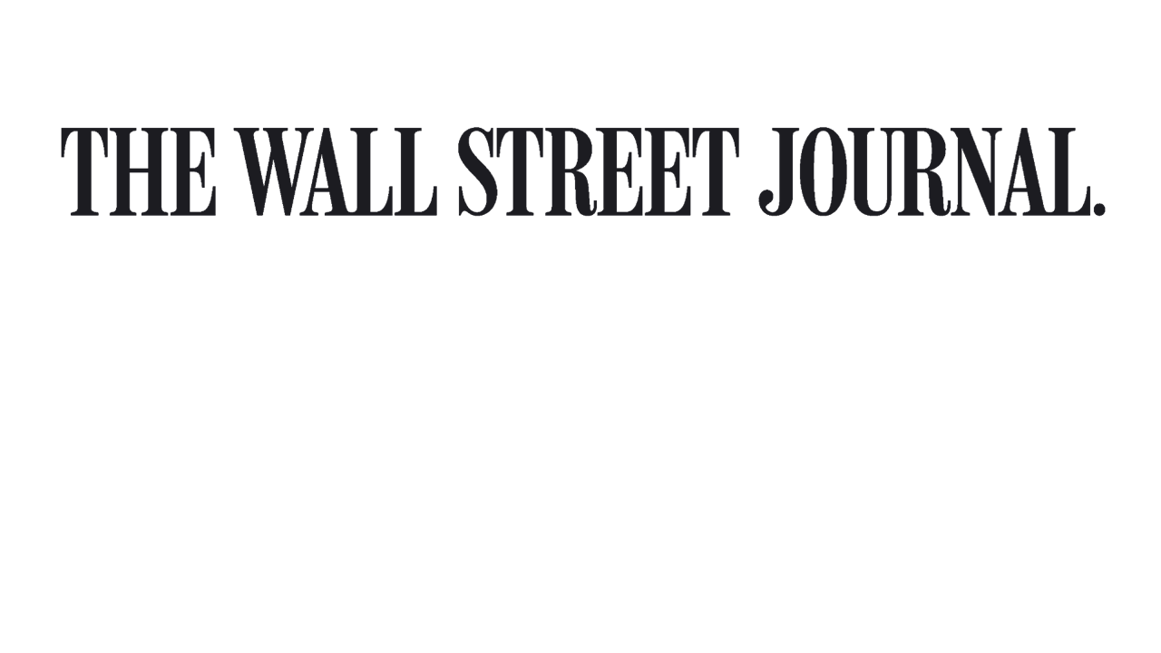 wall street journal logo