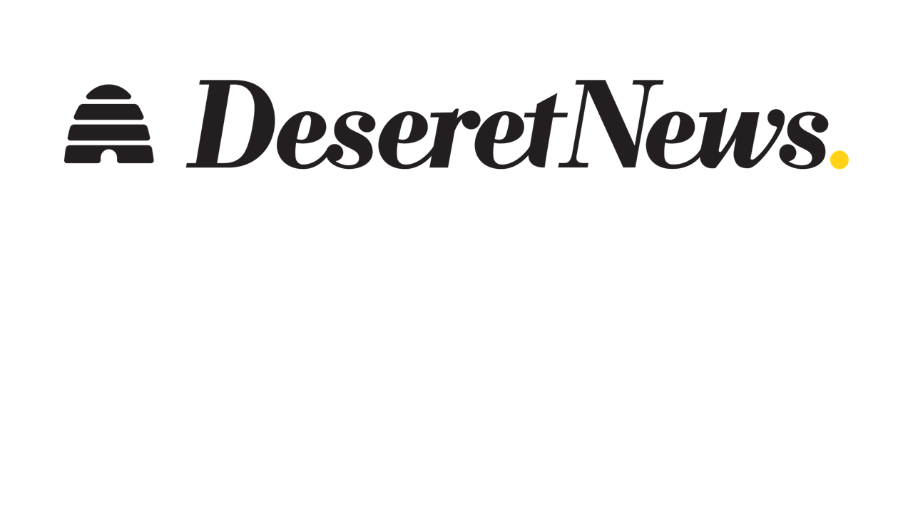 deseret news logo