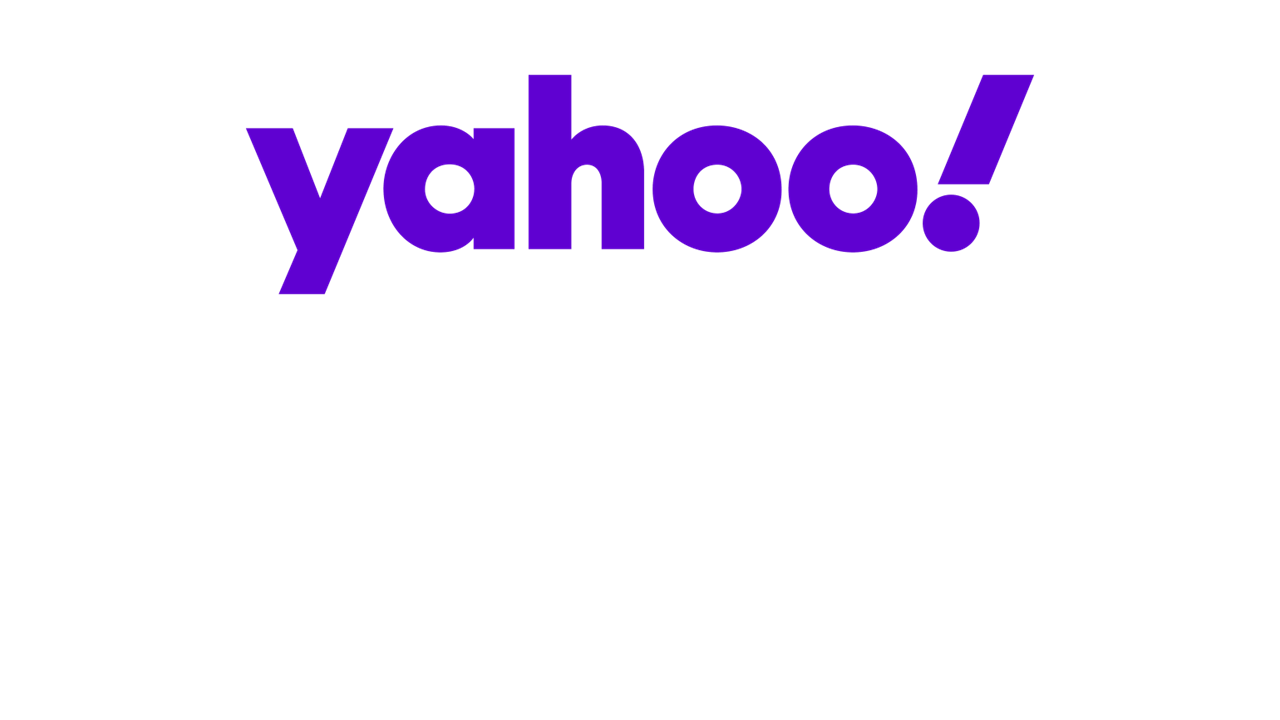 yahoo logo