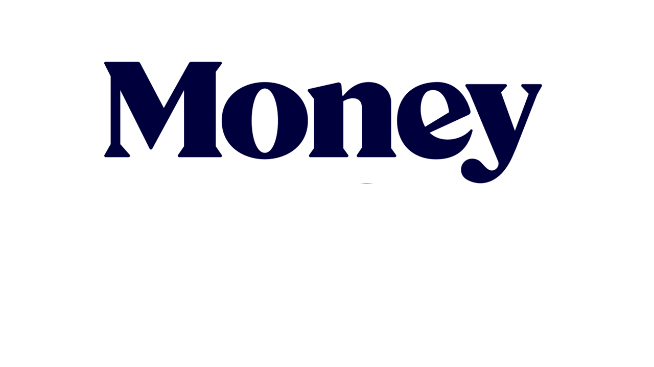 money logo