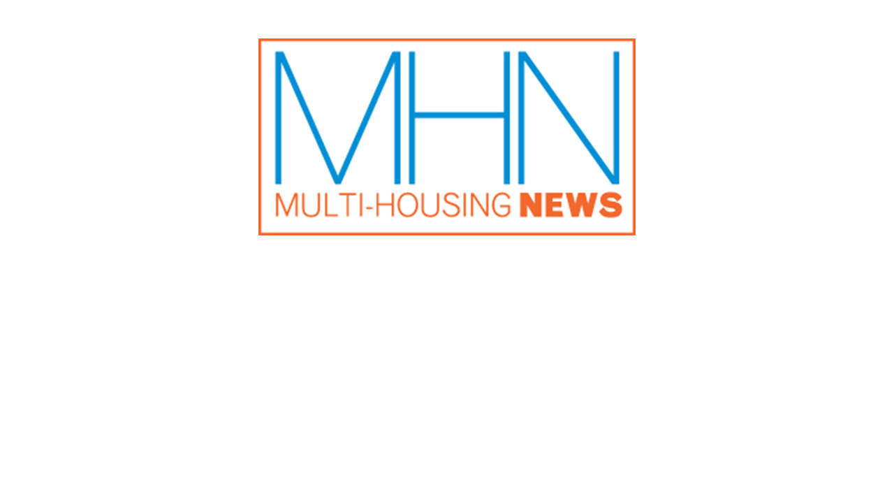 multihousing news logo