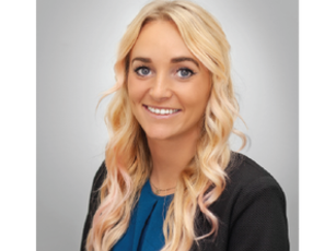Headshot for Kirsten Jackson