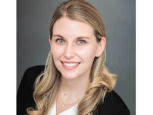 Headshot for Maegan Sherlock