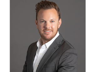 Headshot for Rick Palacios Jr.