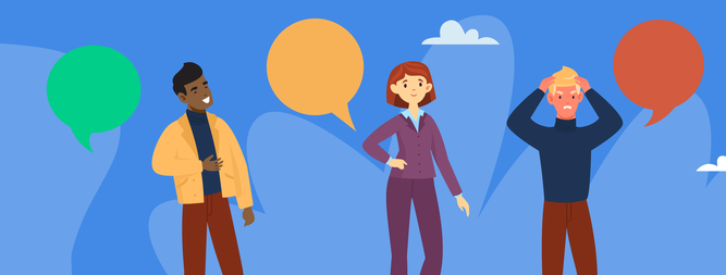 consumer sentiment banner 