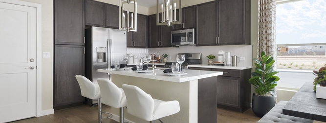 contour kitchen 