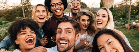 Millennials-Amenities