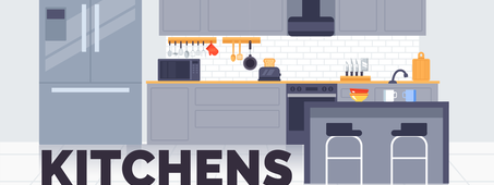 kitchens trend report home design 