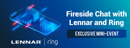 fireside chat lennar ring