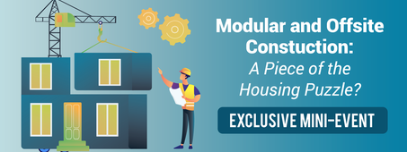 modular construction webinar