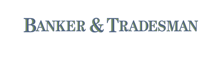 banker tradesman logo
