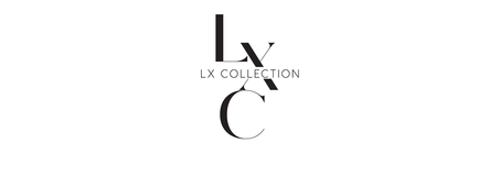 LX Collection logo 