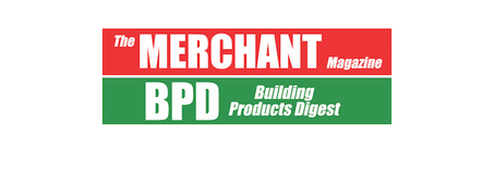 The Merchant Magazine logo