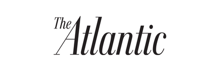 the atlantic logo