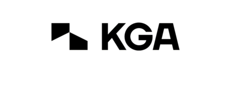 KGA logo