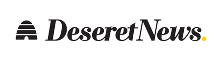deseret news logo