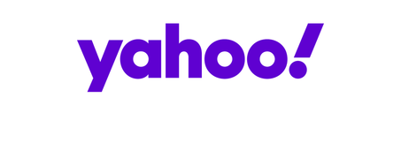 yahoo logo