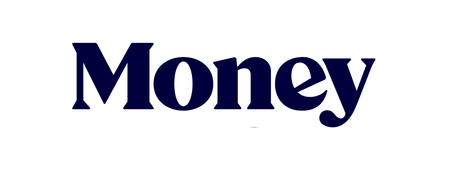 money logo