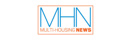 multihousing news logo