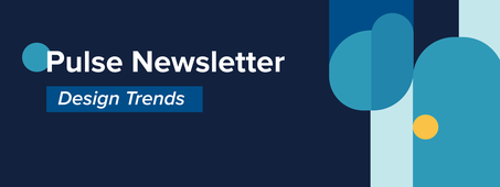 blue banner the pulse newsletter